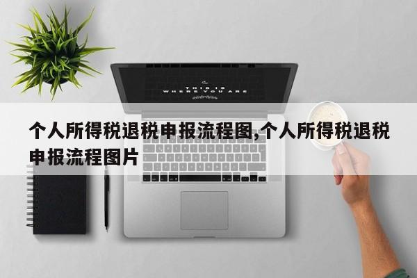 个人所得税退税申报流程图,个人所得税退税申报流程图片