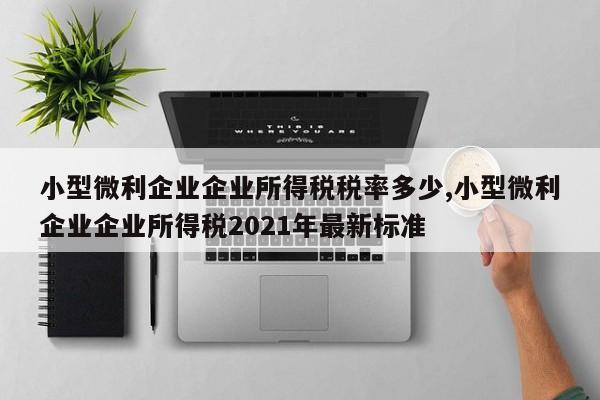 小型微利企业企业所得税税率多少,小型微利企业企业所得税2021年最新标准