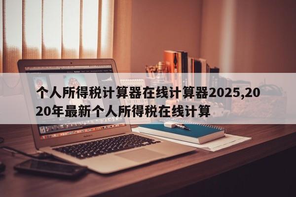 个人所得税计算器在线计算器2025,2020年最新个人所得税在线计算