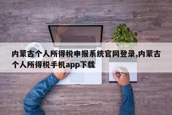 内蒙古个人所得税申报系统官网登录,内蒙古个人所得税手机app下载