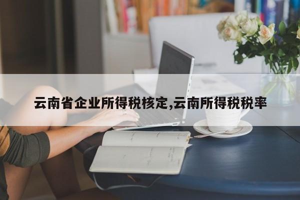 云南省企业所得税核定,云南所得税税率