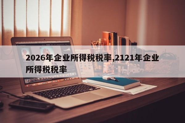 2026年企业所得税税率,2121年企业所得税税率